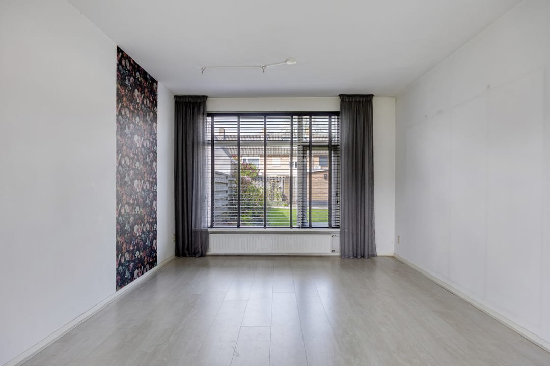 Photo 8 of Orduynenstraat 25