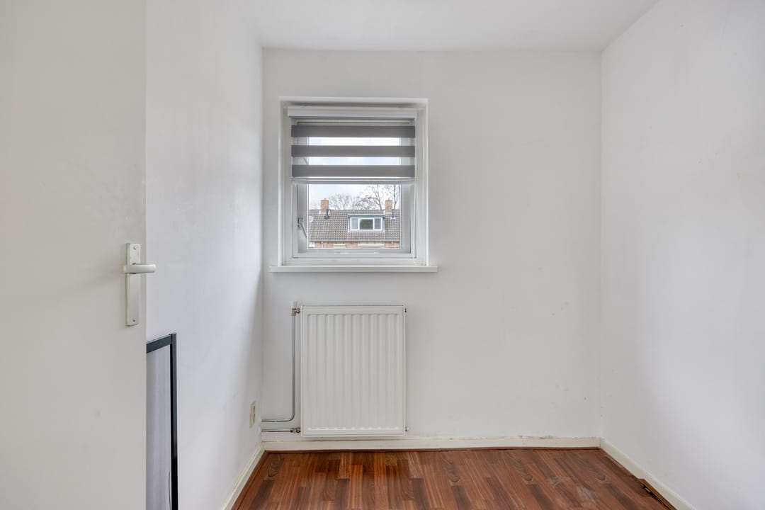 Photo 26 of Orduynenstraat 25