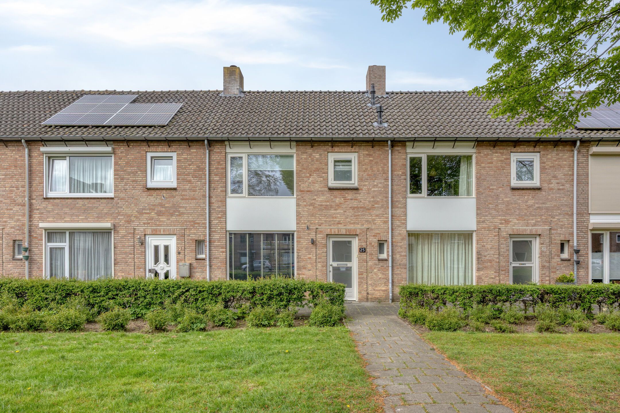 Photo 45 of Orduynenstraat 25