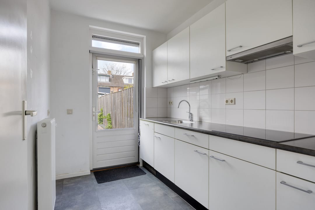Photo 11 of Orduynenstraat 25