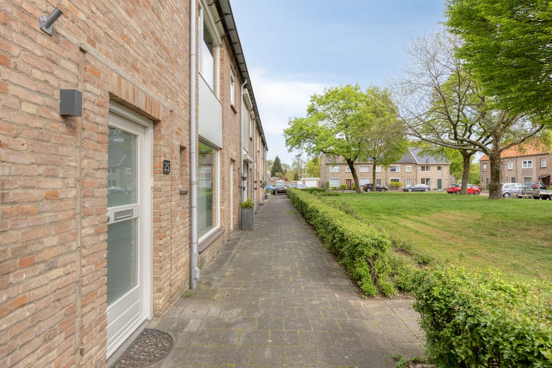 Photo 47 of Orduynenstraat 25
