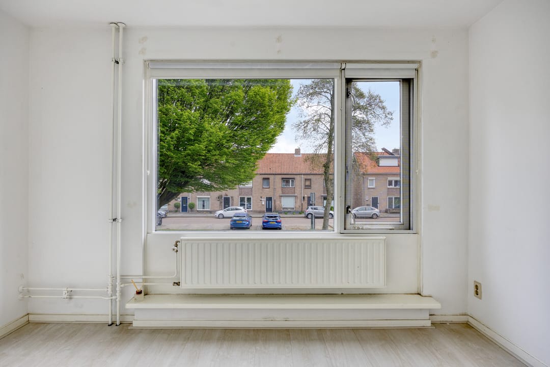 Photo 22 of Orduynenstraat 25