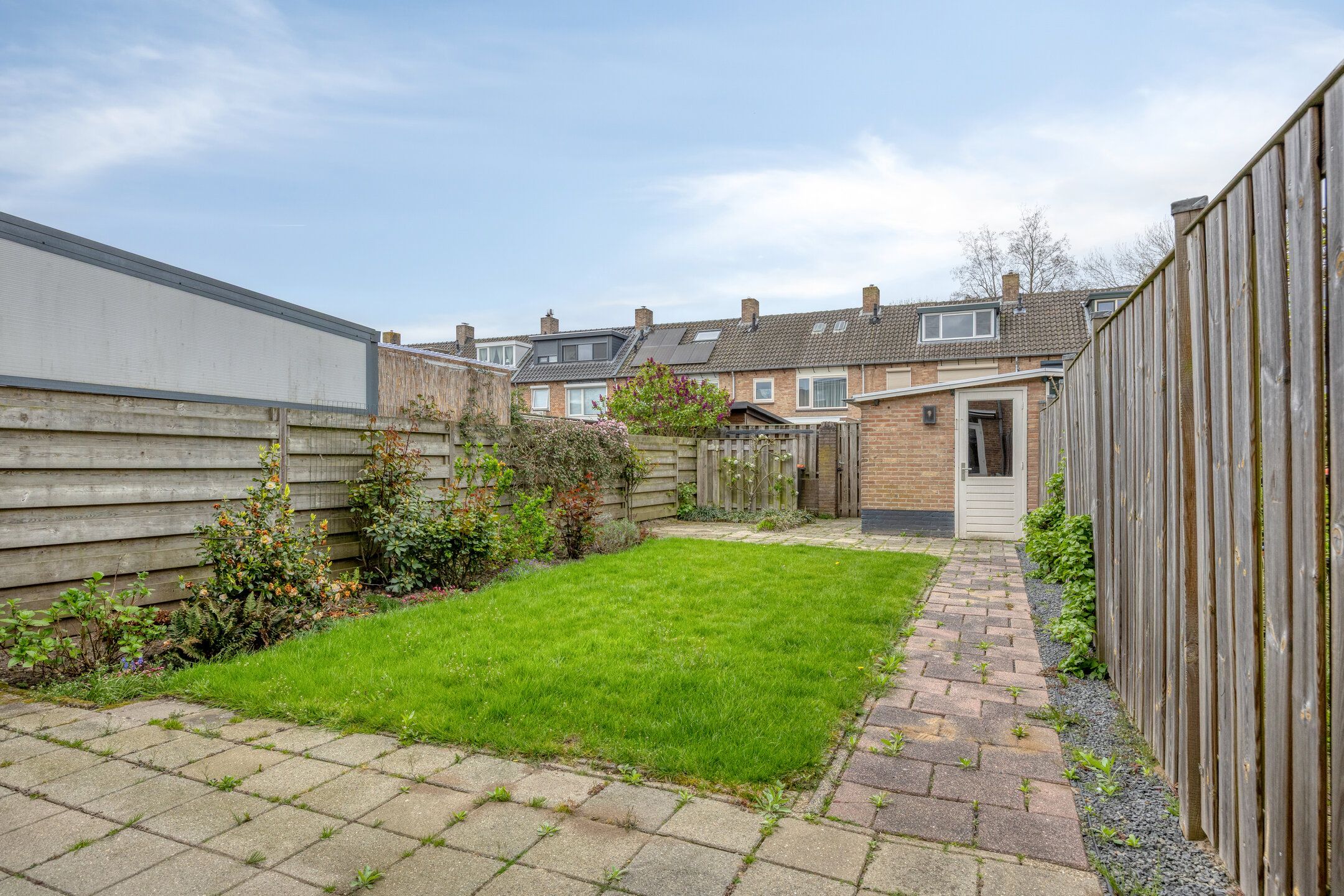 Photo 42 of Orduynenstraat 25