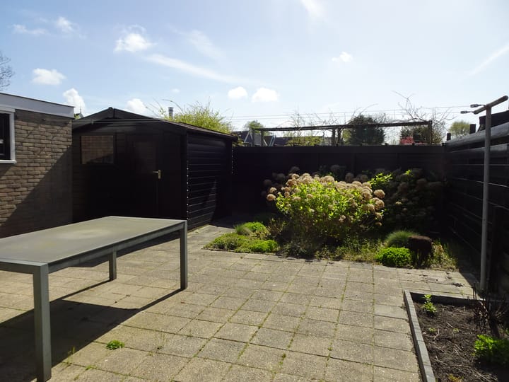 Photo 5 of Kerkepad 6