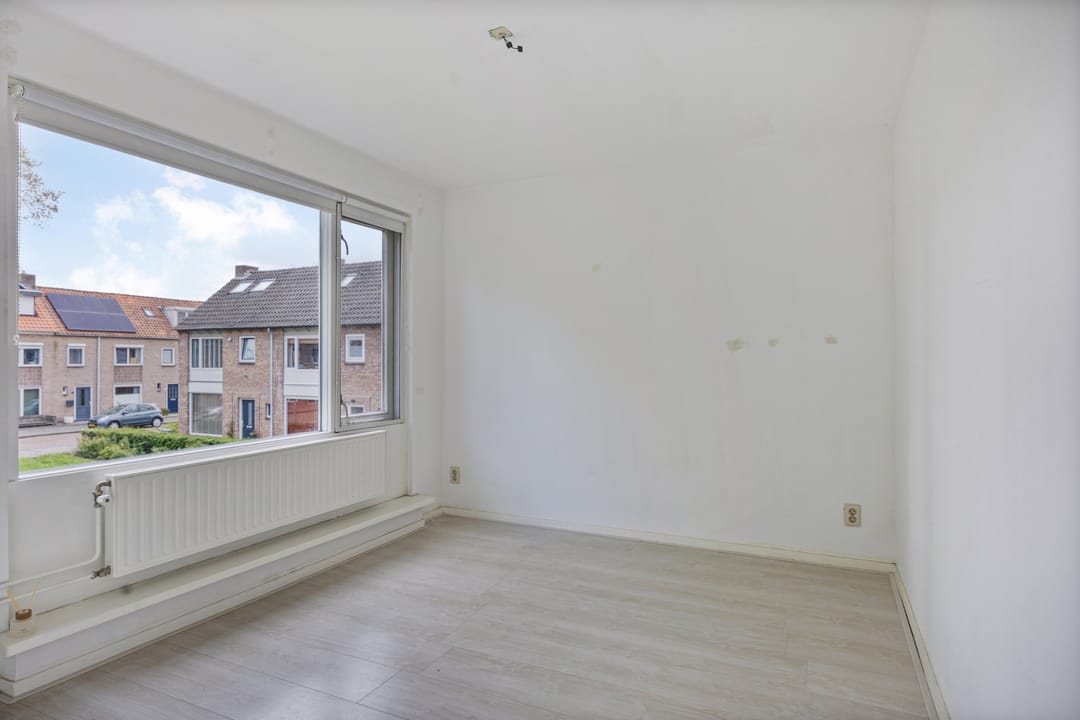 Photo 23 of Orduynenstraat 25