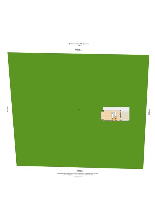 Photo 61 of Beukenburgerlaan 65