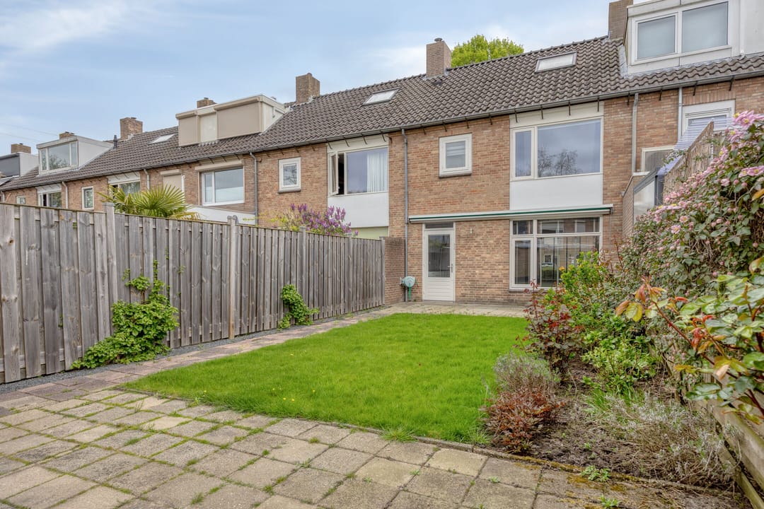 Photo 41 of Orduynenstraat 25