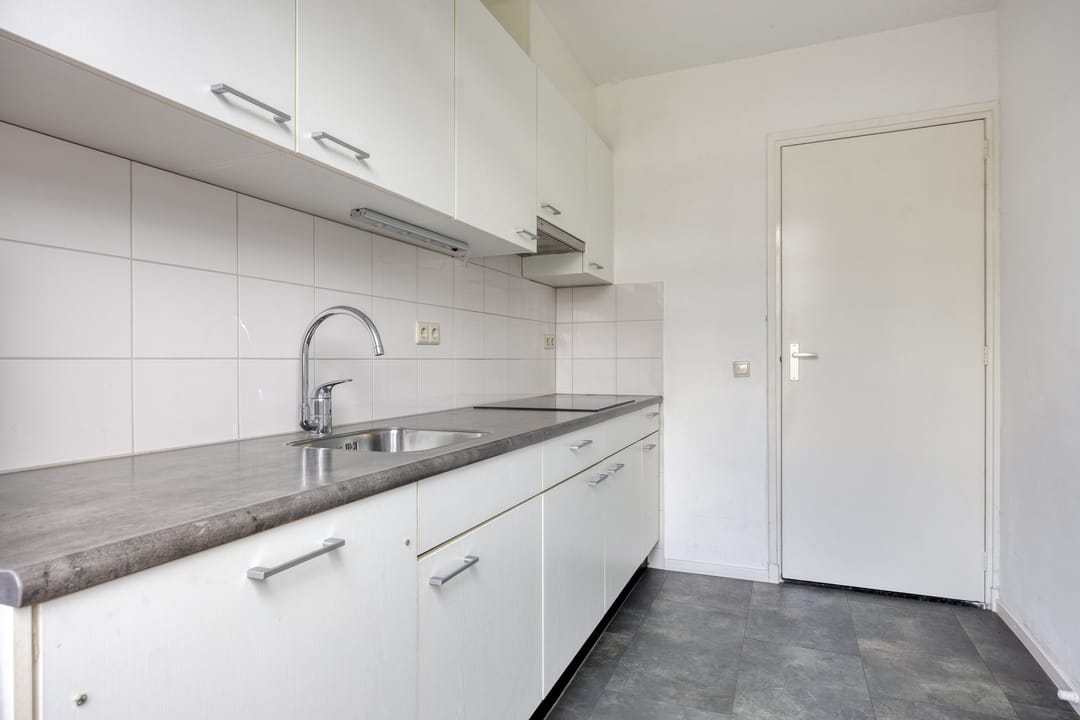 Photo 13 of Orduynenstraat 25