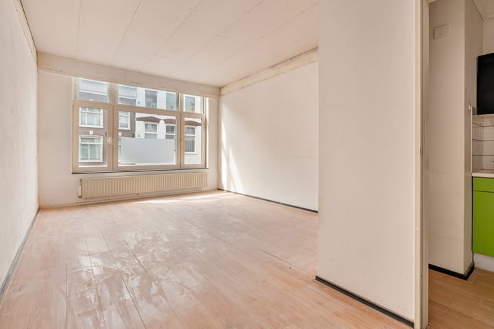 Foto 2 van Haarlemmerdijk 76-D