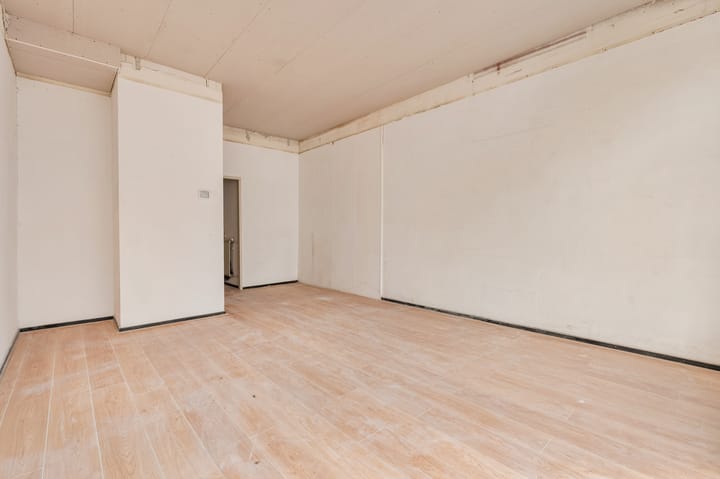 Foto 3 van Haarlemmerdijk 76-D