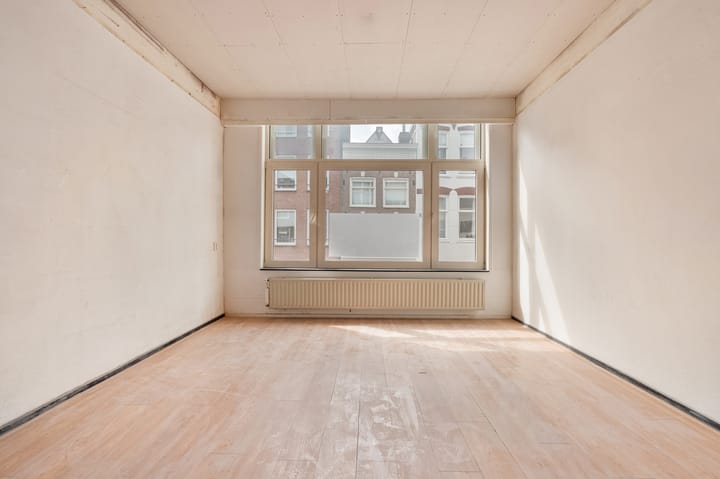 Foto 4 van Haarlemmerdijk 76-D