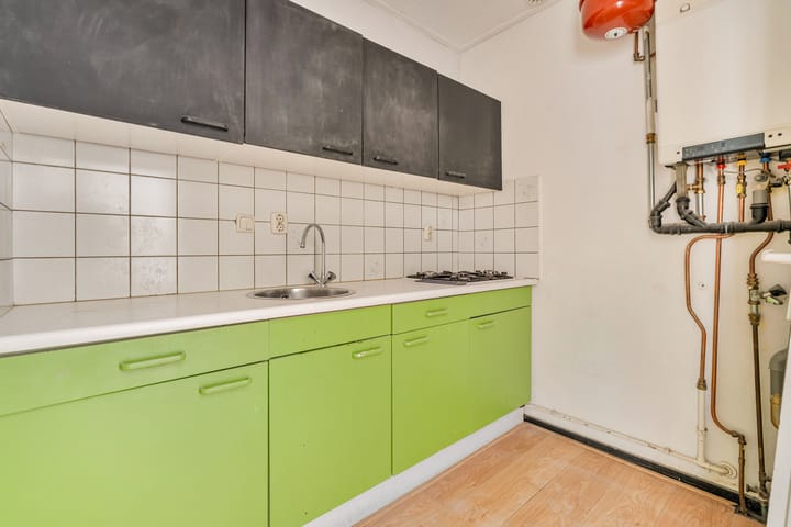 Foto 5 van Haarlemmerdijk 76-D