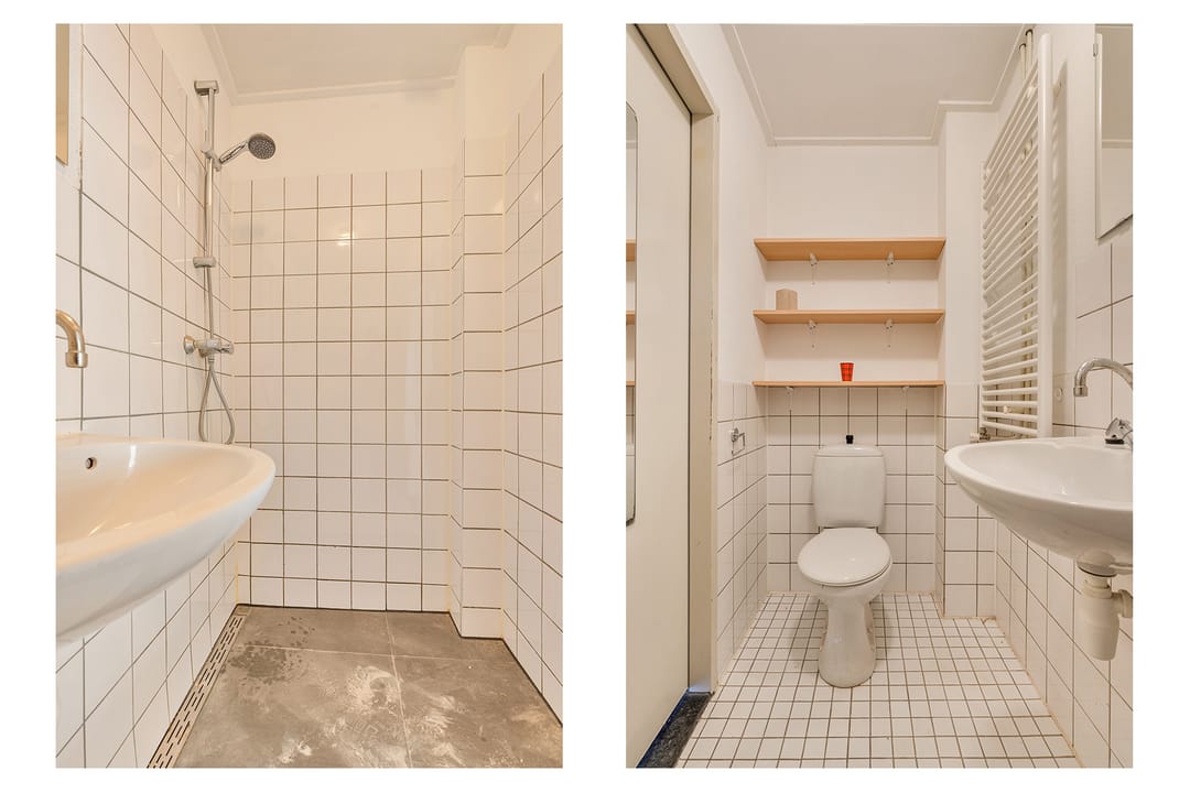 Foto 7 van Haarlemmerdijk 76-D