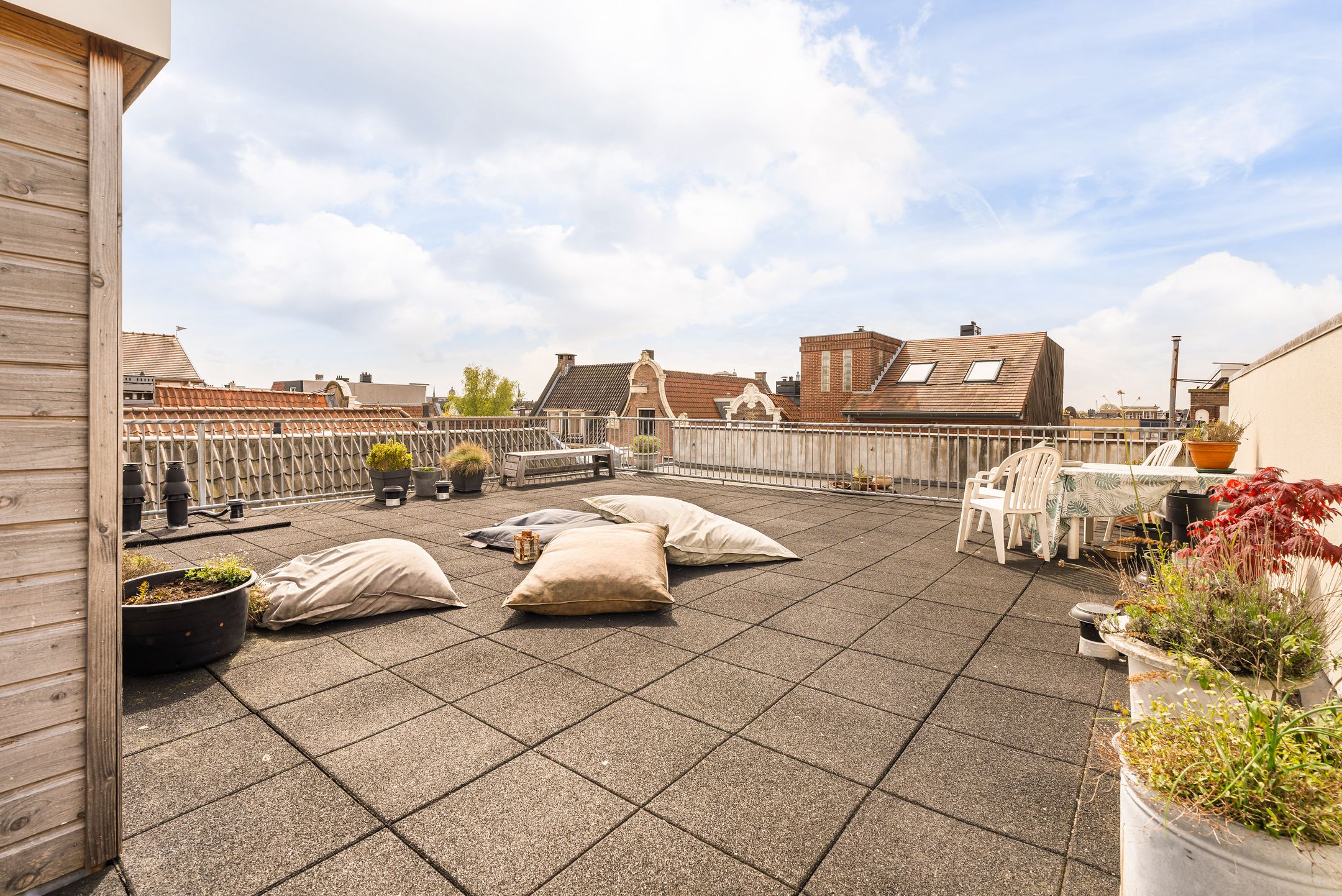 Foto 9 van Haarlemmerdijk 76-D