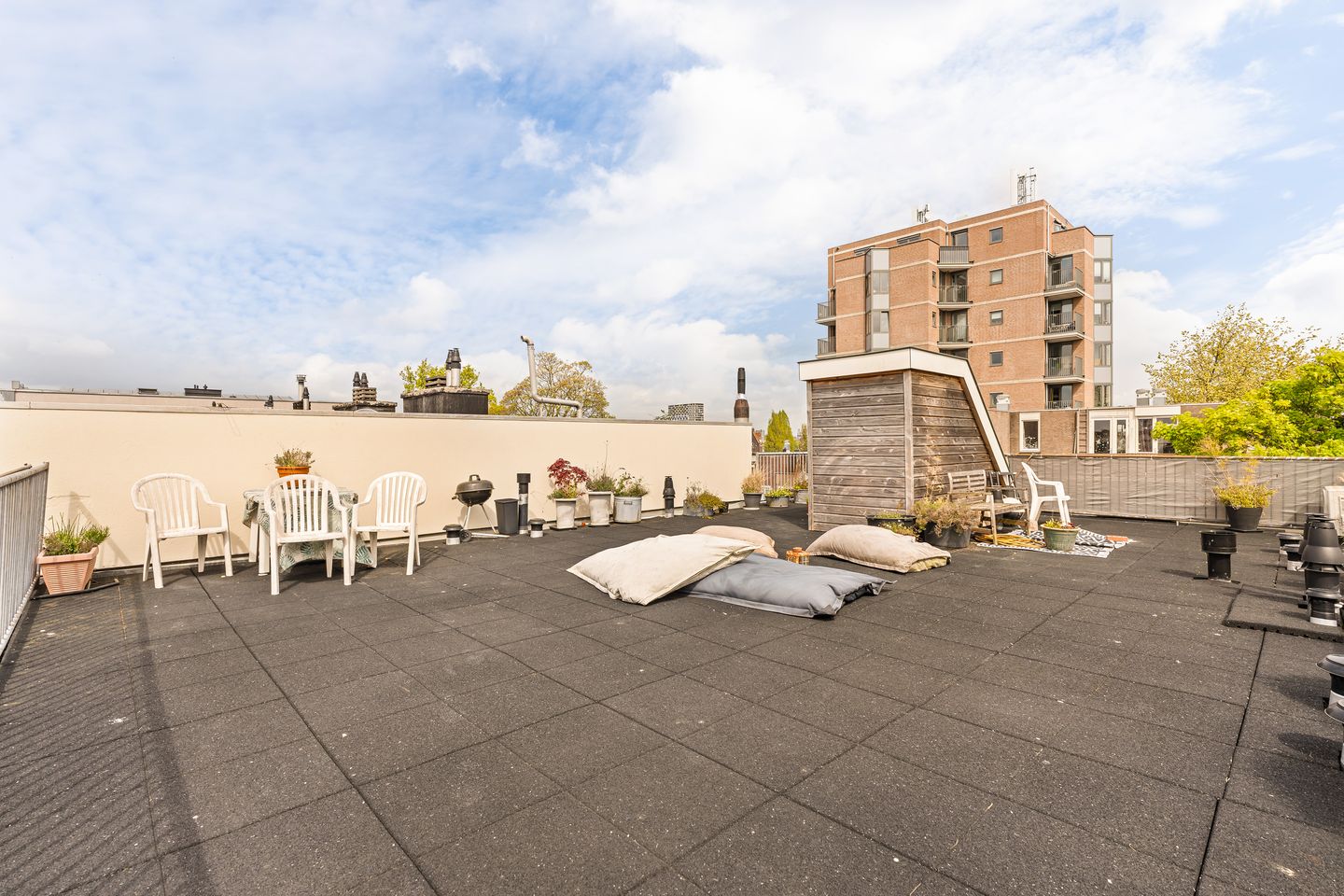 Foto 10 van Haarlemmerdijk 76-D