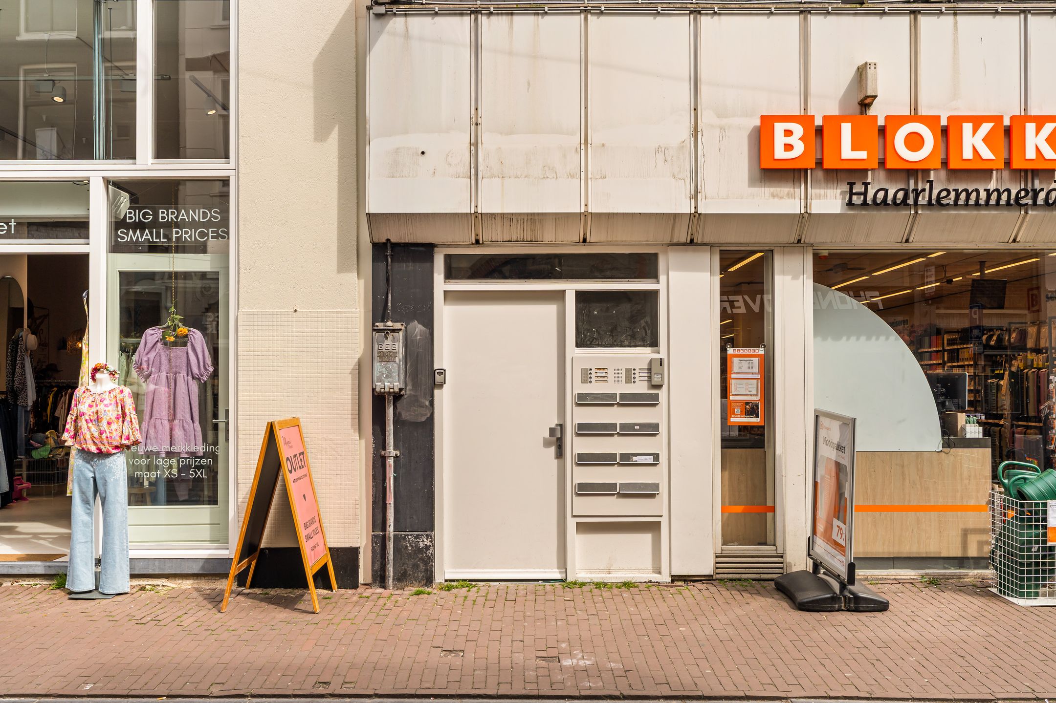 Foto 12 van Haarlemmerdijk 76-D