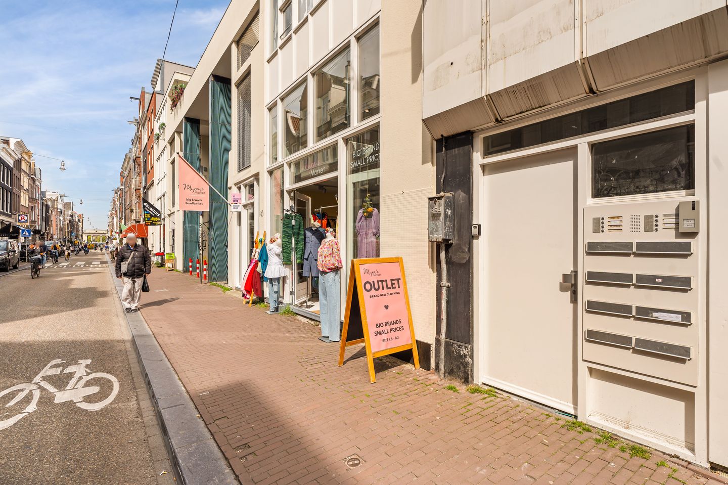 Foto 14 van Haarlemmerdijk 76-D