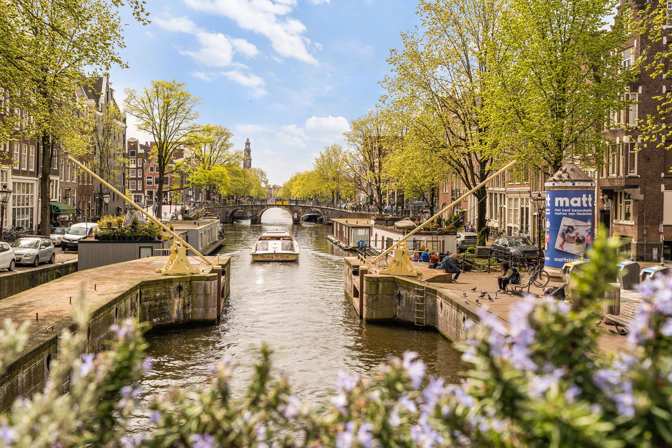 Foto 18 van Haarlemmerdijk 76-D