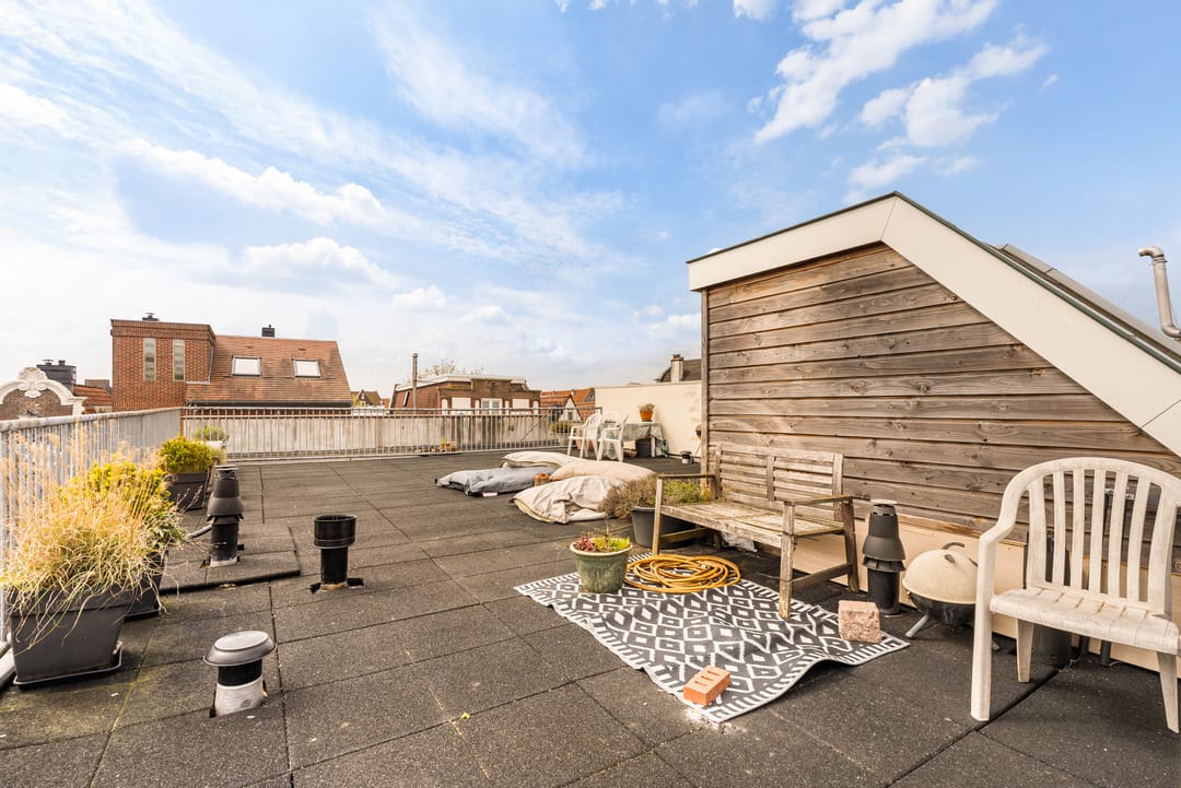 Foto 11 van Haarlemmerdijk 76-D