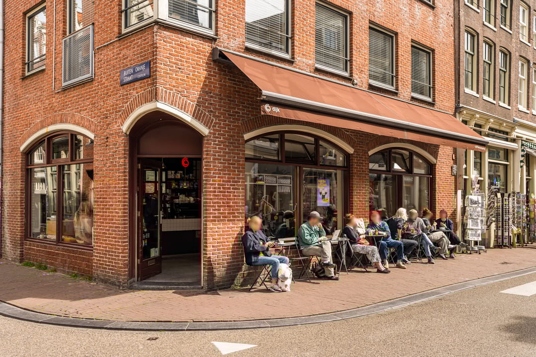 Foto 17 van Haarlemmerdijk 76-D