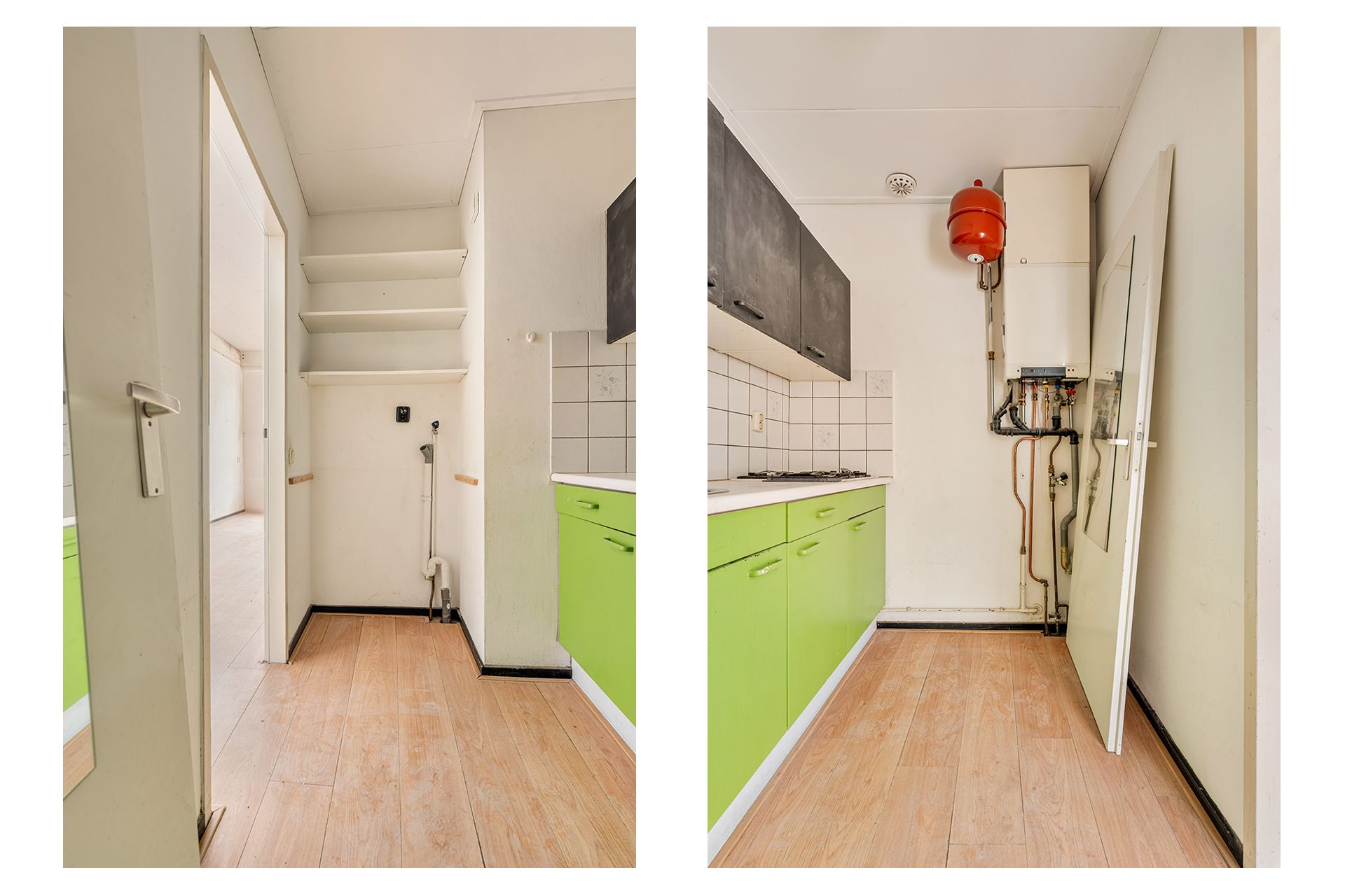 Foto 6 van Haarlemmerdijk 76-D