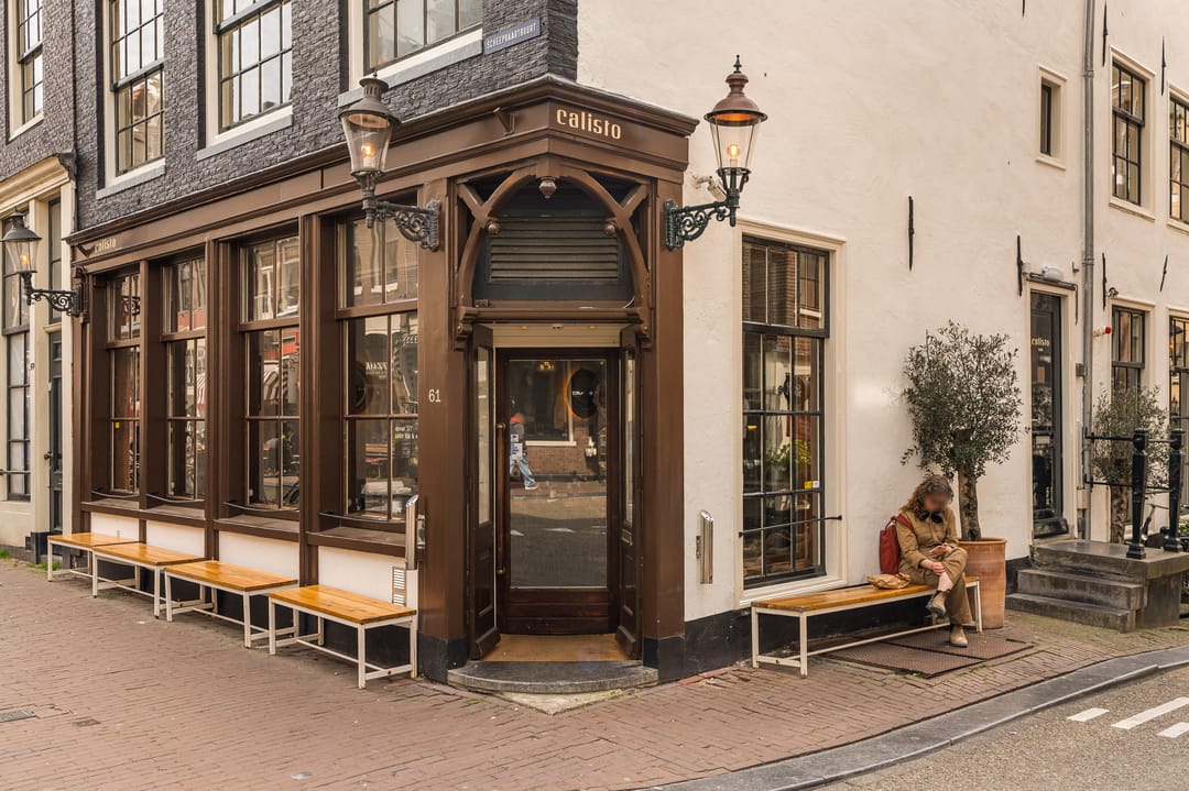 Foto 16 van Haarlemmerdijk 76-D