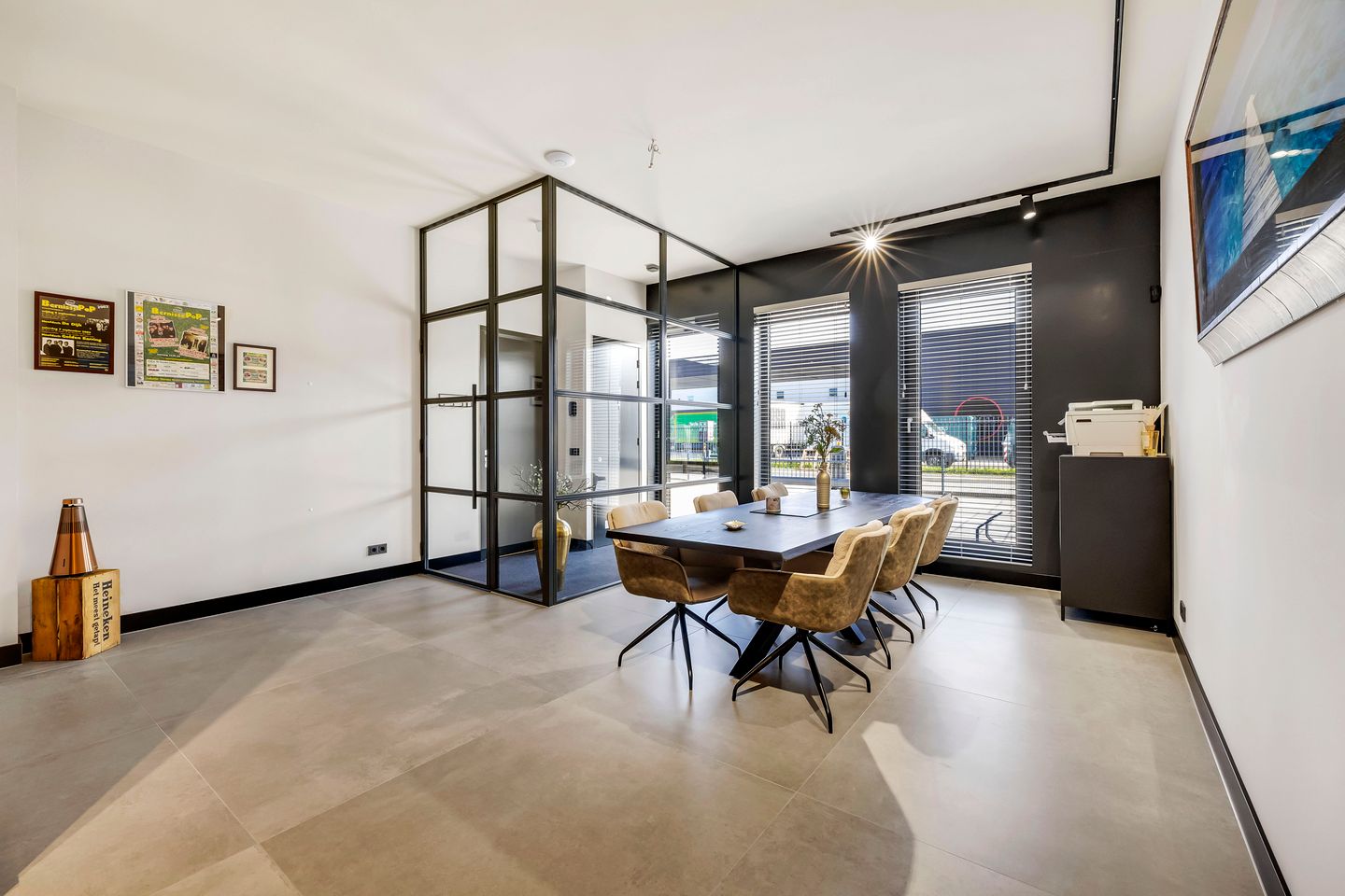 Bekijk foto 2 van Harregatplein 10-f