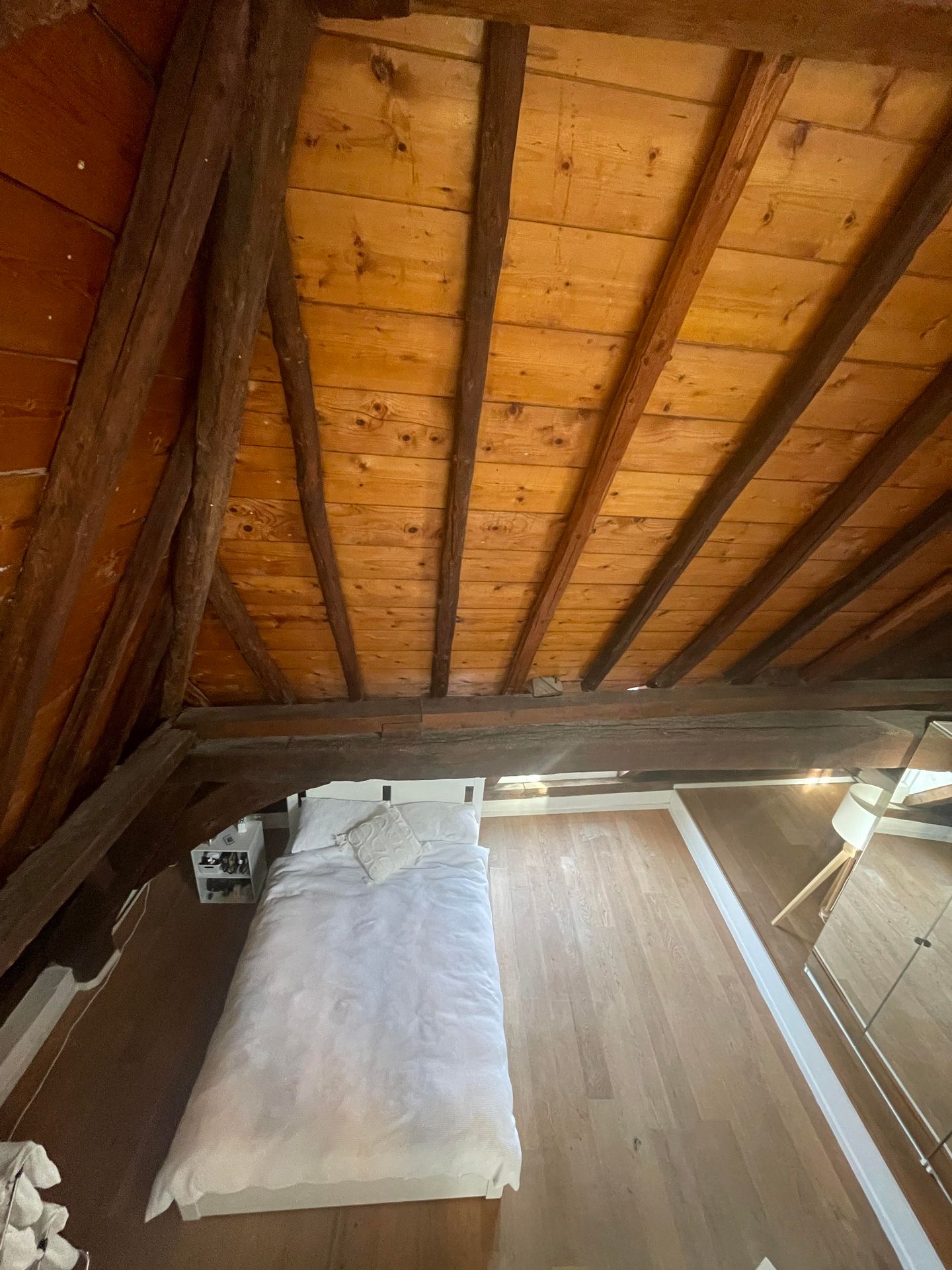 Foto 19 van Vismarkt 4-B