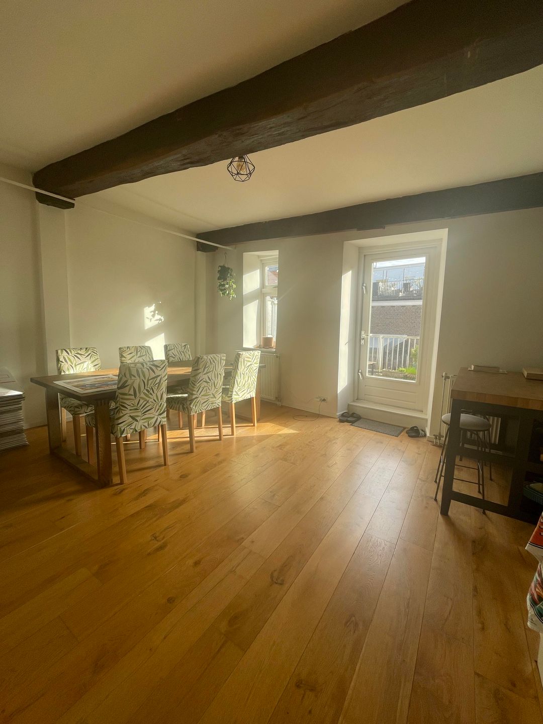 Foto 7 van Vismarkt 4-B