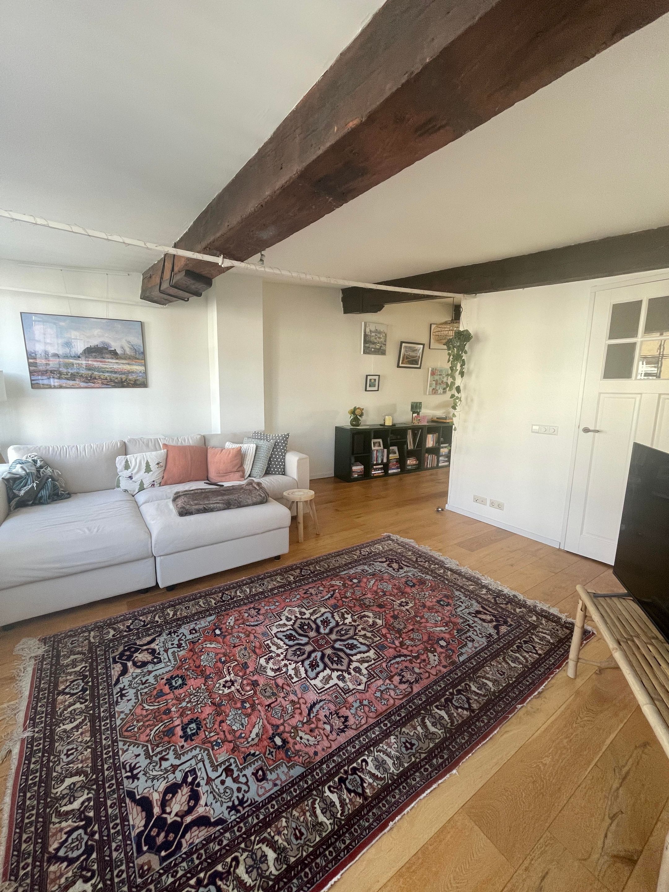 Foto 9 van Vismarkt 4-B