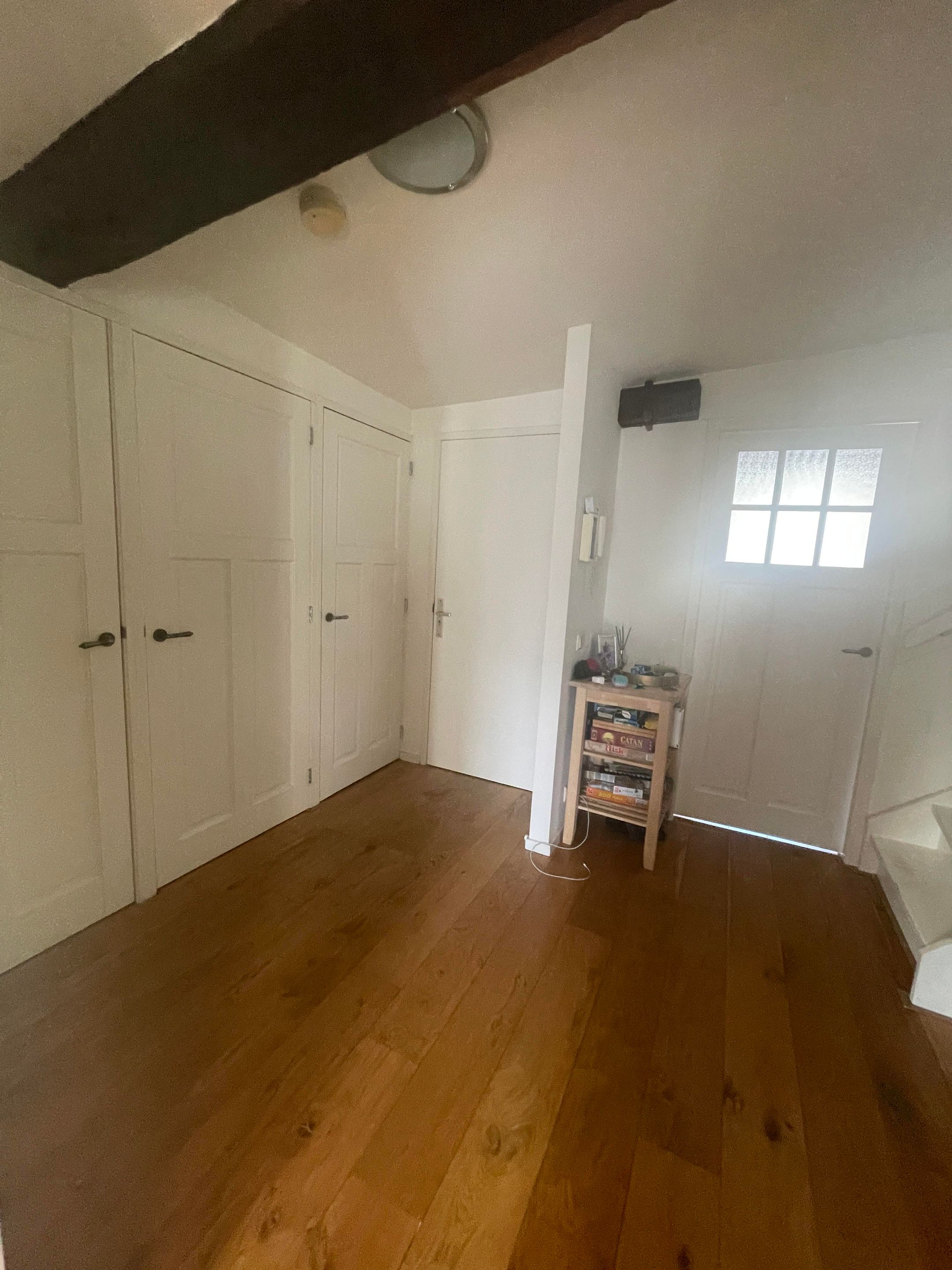 Foto 3 van Vismarkt 4-B