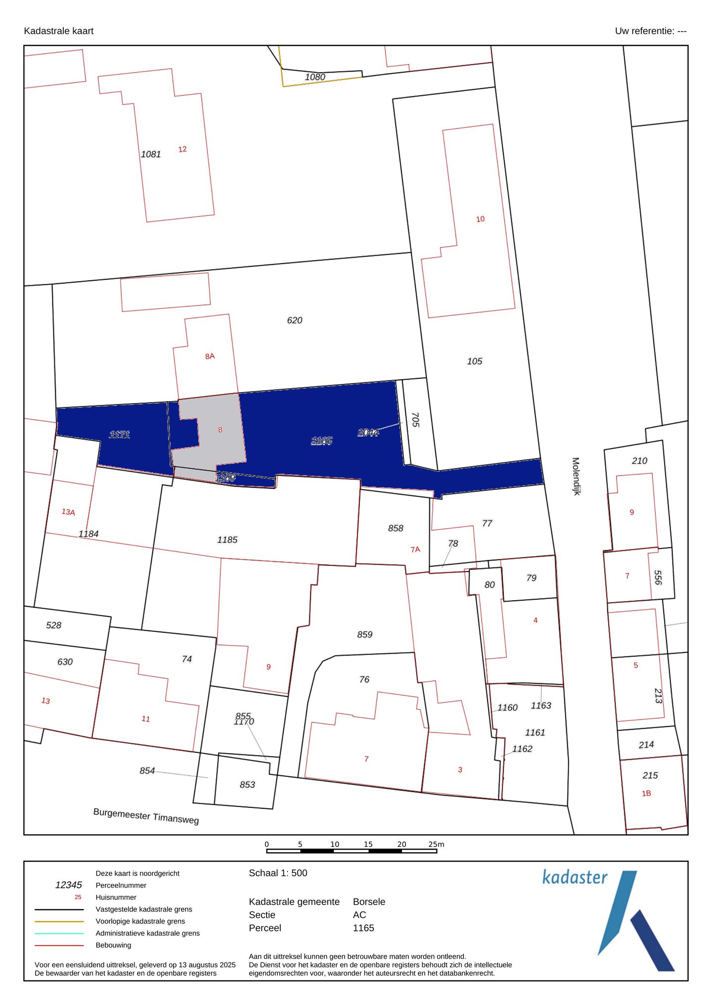 Foto 35 van Molendijk 8