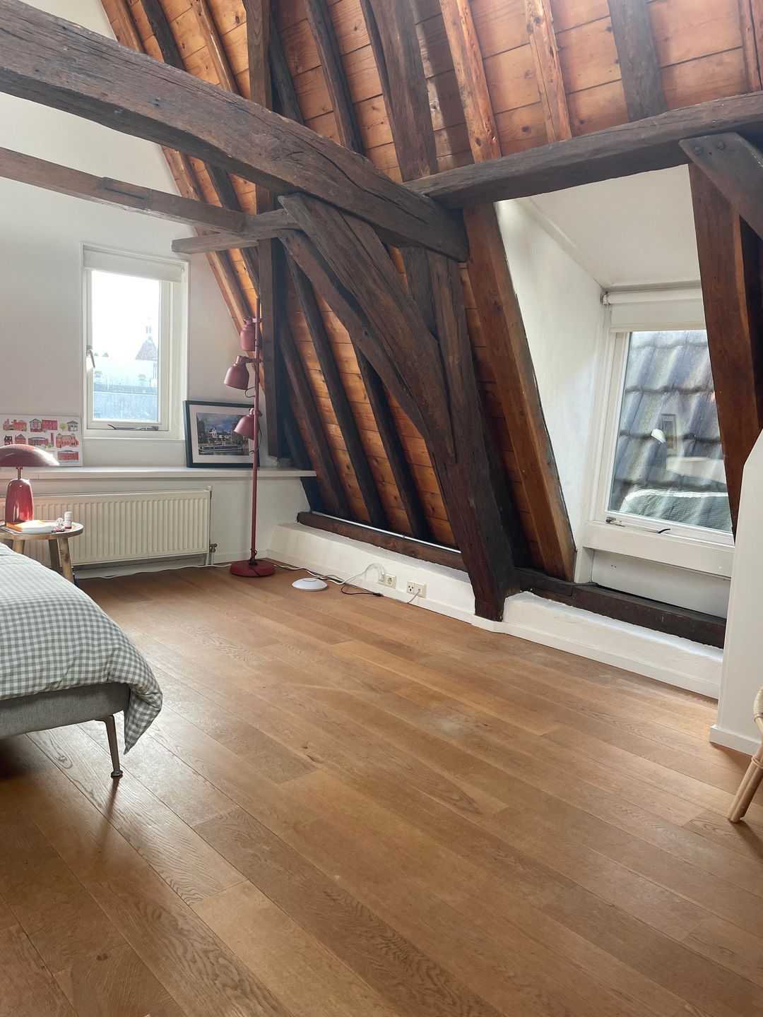 Foto 16 van Vismarkt 4-B