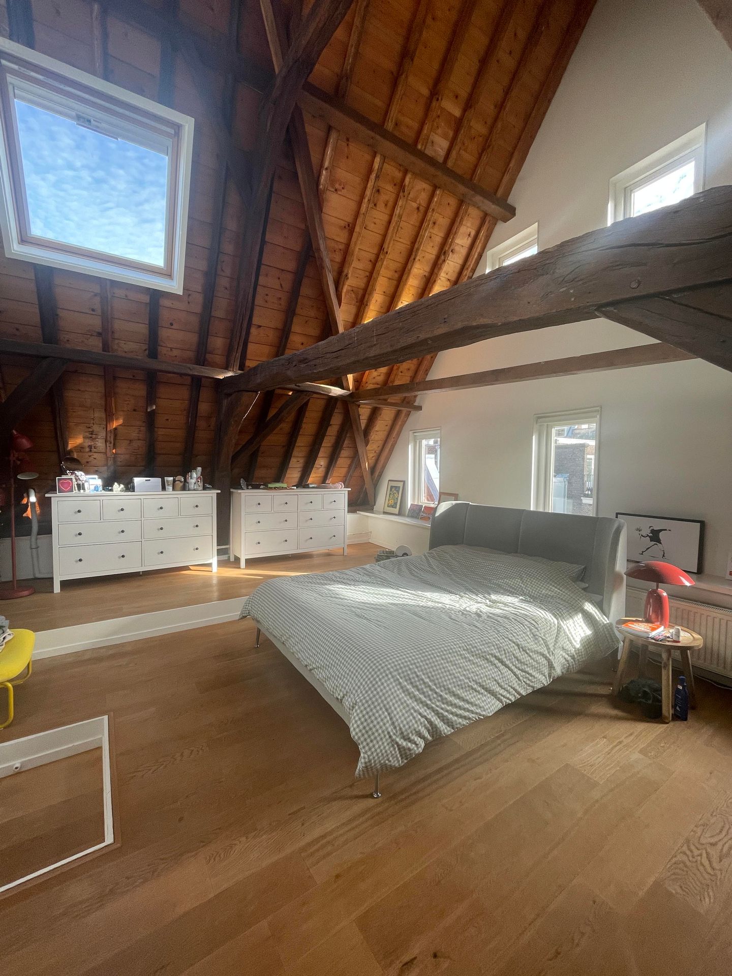 Foto 14 van Vismarkt 4-B