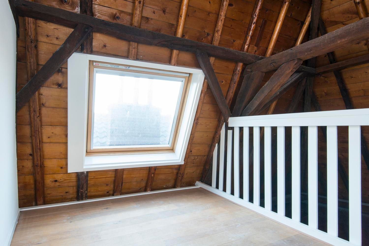 Foto 24 van Vismarkt 4-B