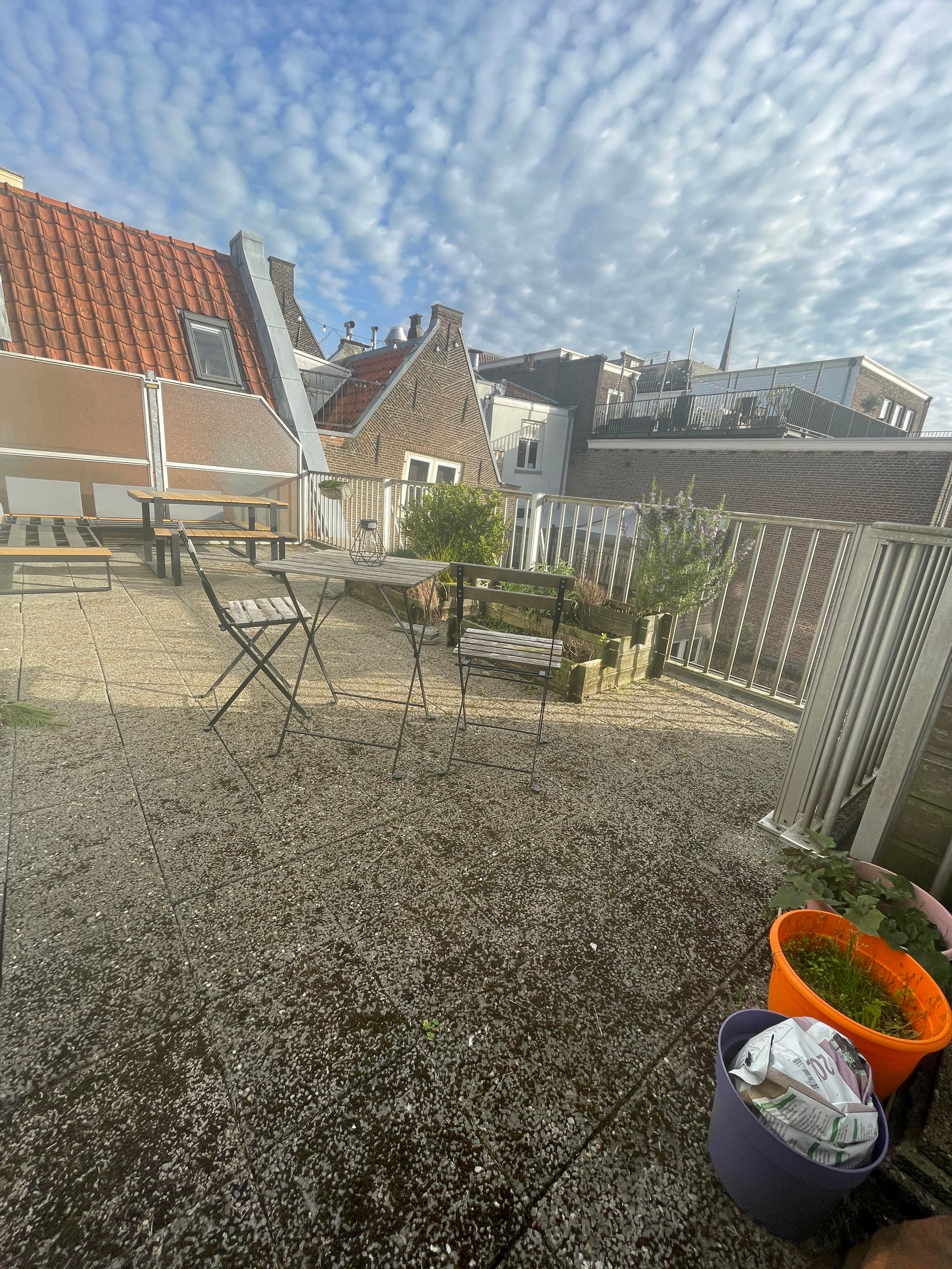 Foto 30 van Vismarkt 4-B