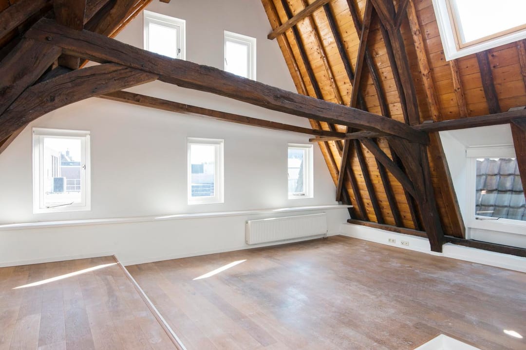 Foto 17 van Vismarkt 4-B