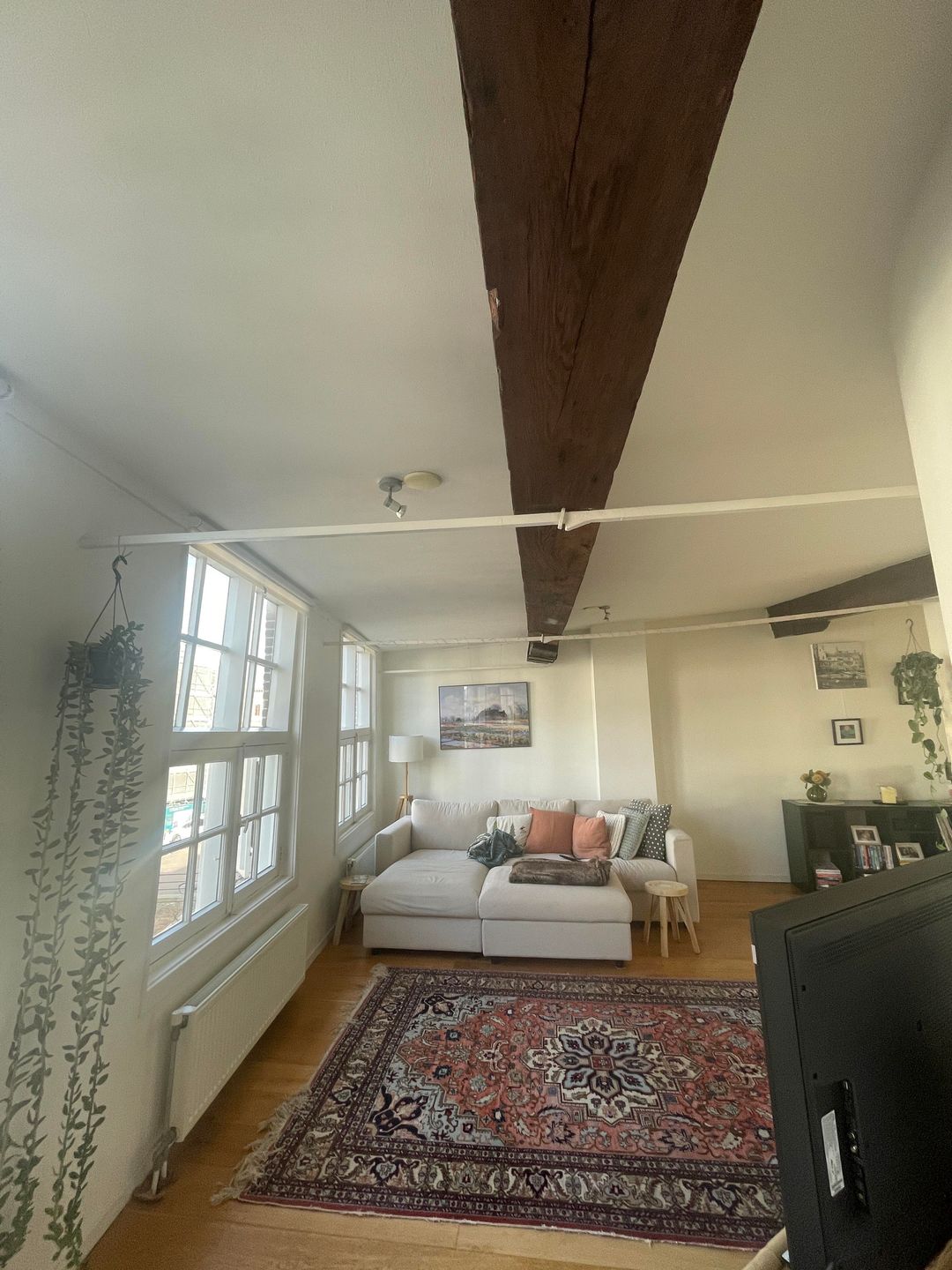 Foto 11 van Vismarkt 4-B