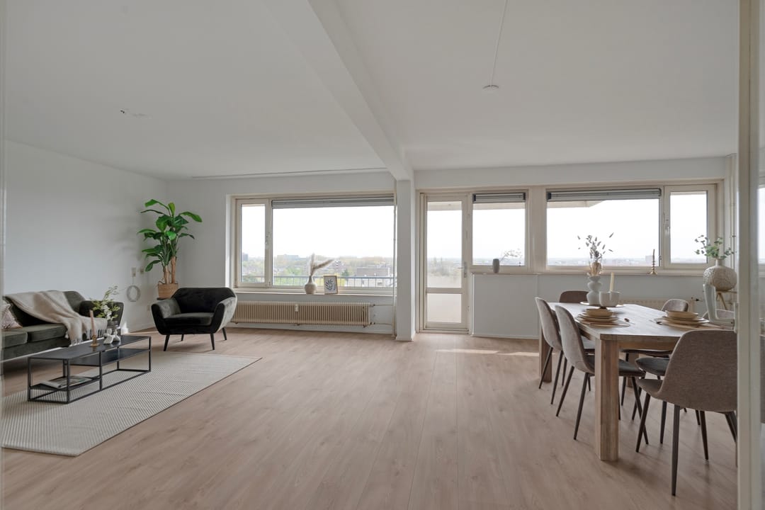 Foto 2 van Thomas Jeffersonlaan 517