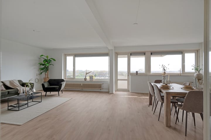 Foto 2 van Thomas Jeffersonlaan 517