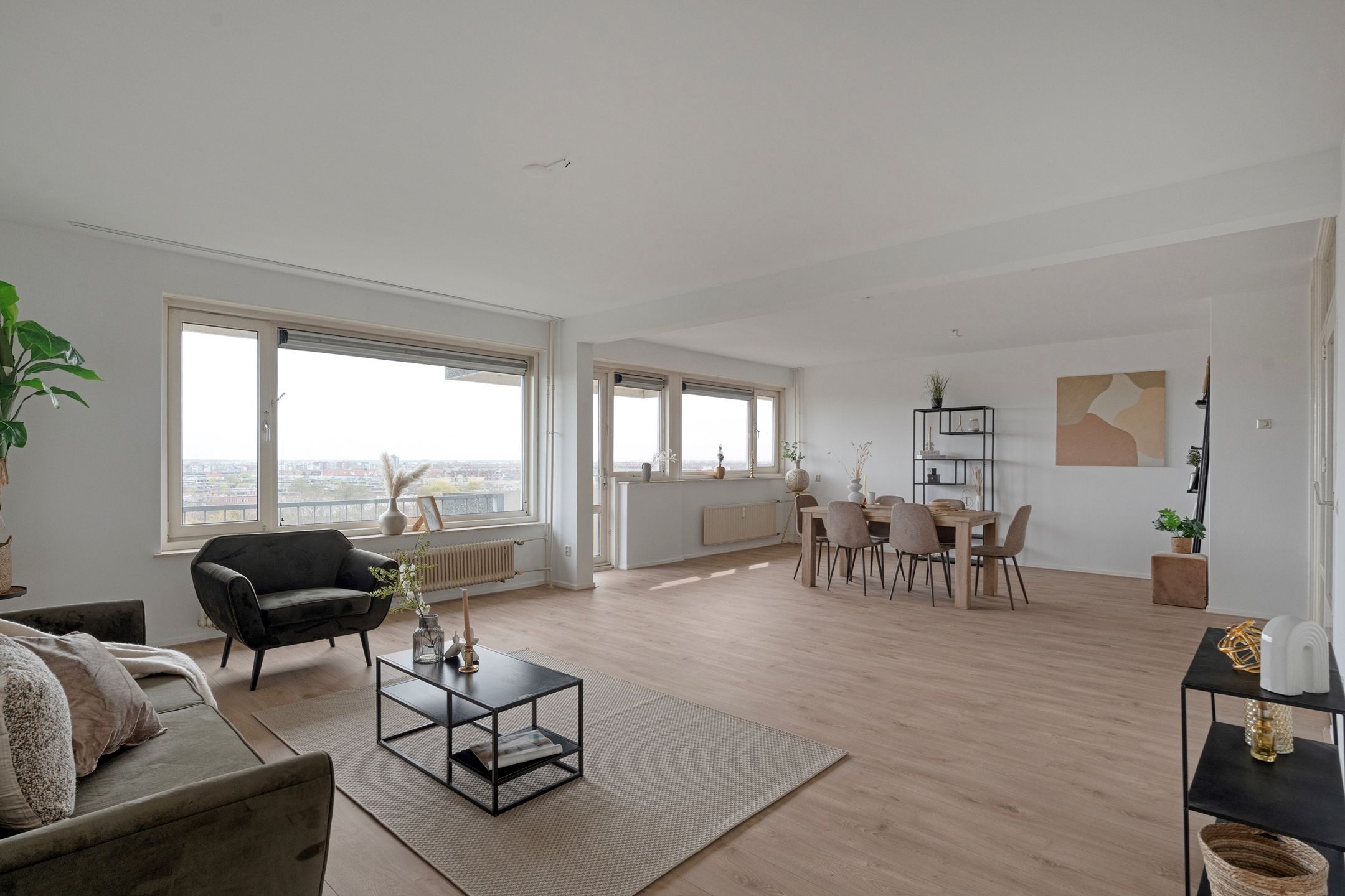 Foto 3 van Thomas Jeffersonlaan 517