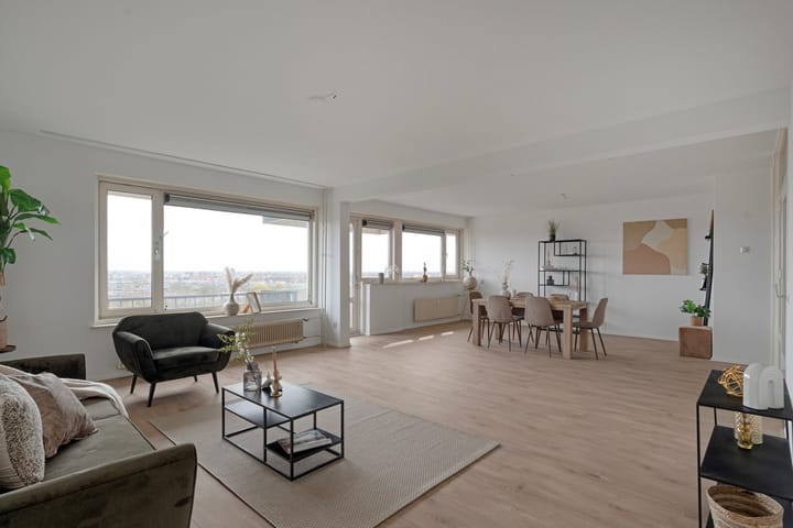 Foto 3 van Thomas Jeffersonlaan 517