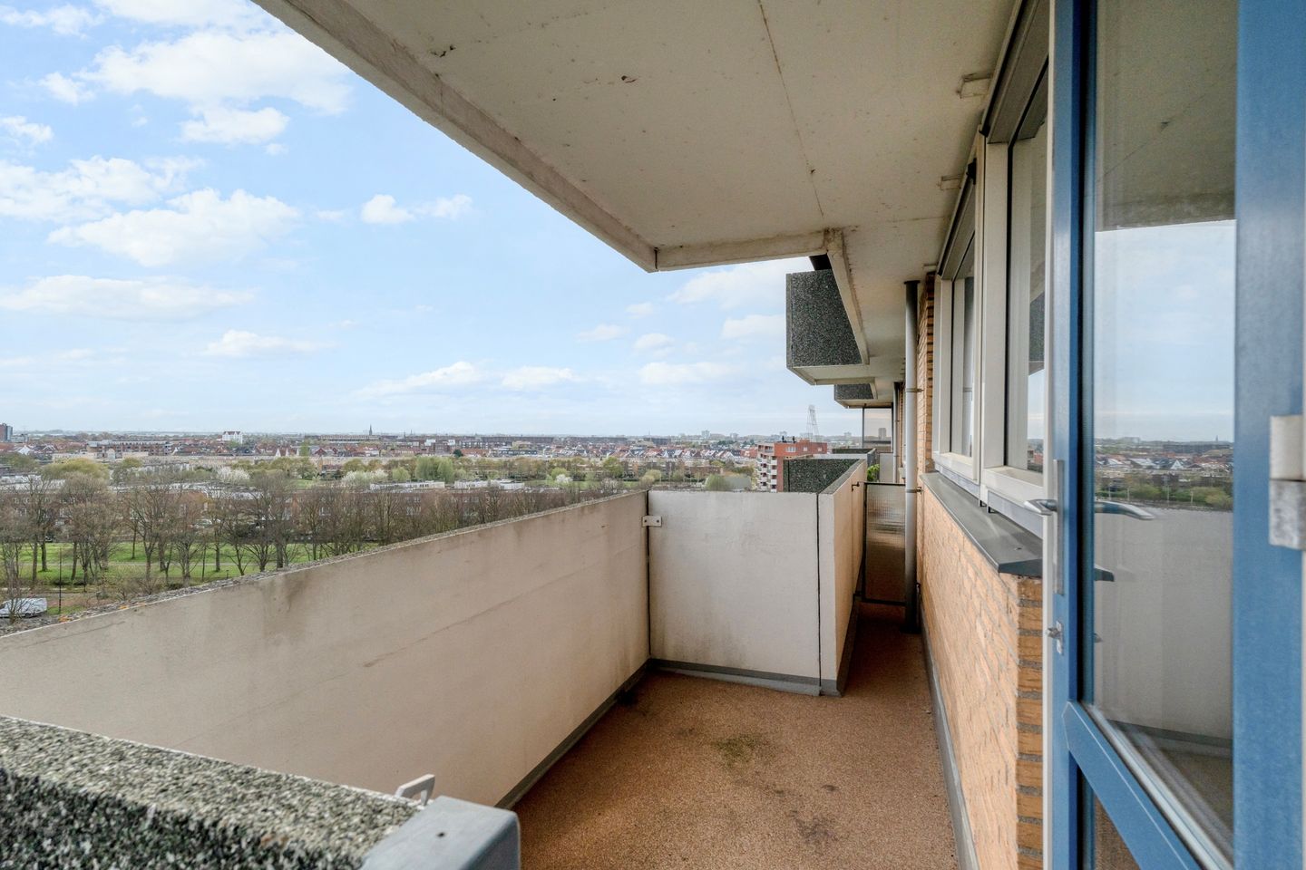 Foto 5 van Thomas Jeffersonlaan 517