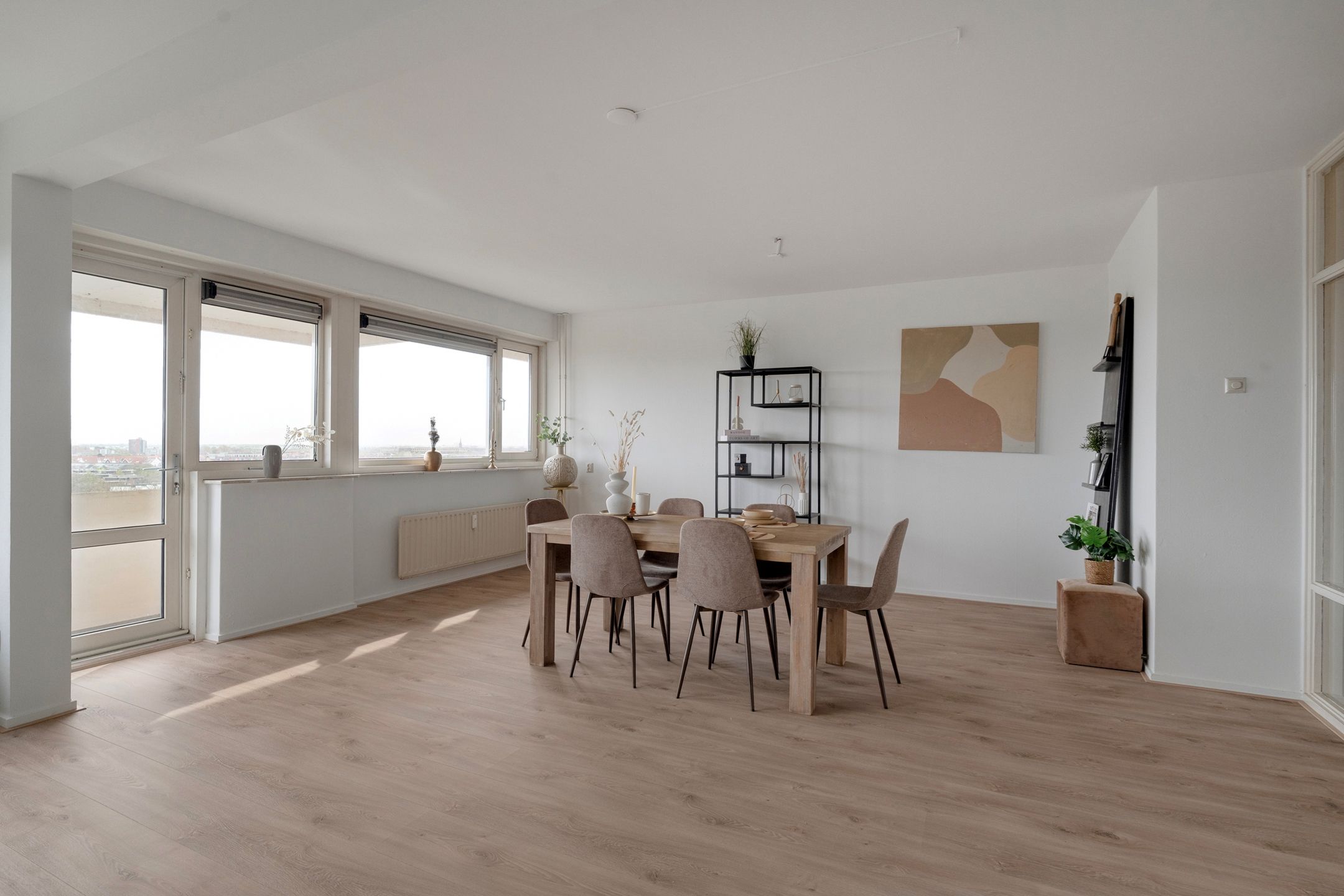 Foto 6 van Thomas Jeffersonlaan 517