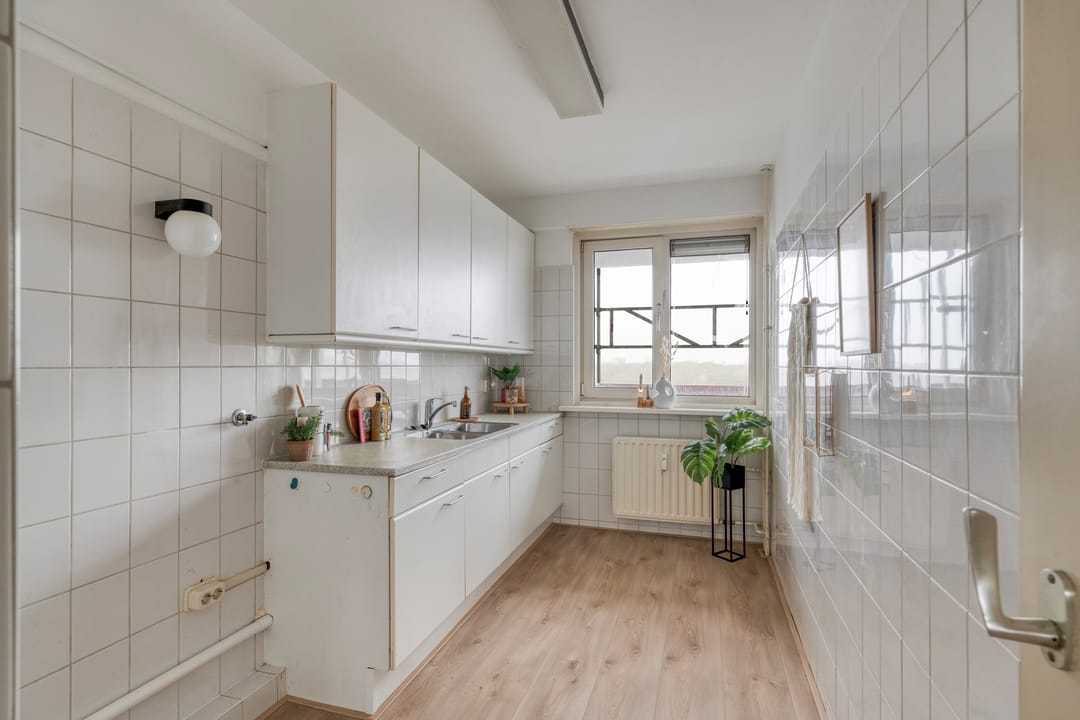 Foto 8 van Thomas Jeffersonlaan 517