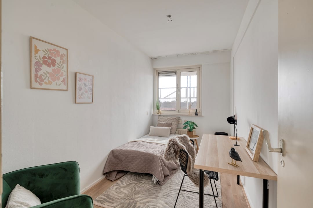 Foto 13 van Thomas Jeffersonlaan 517