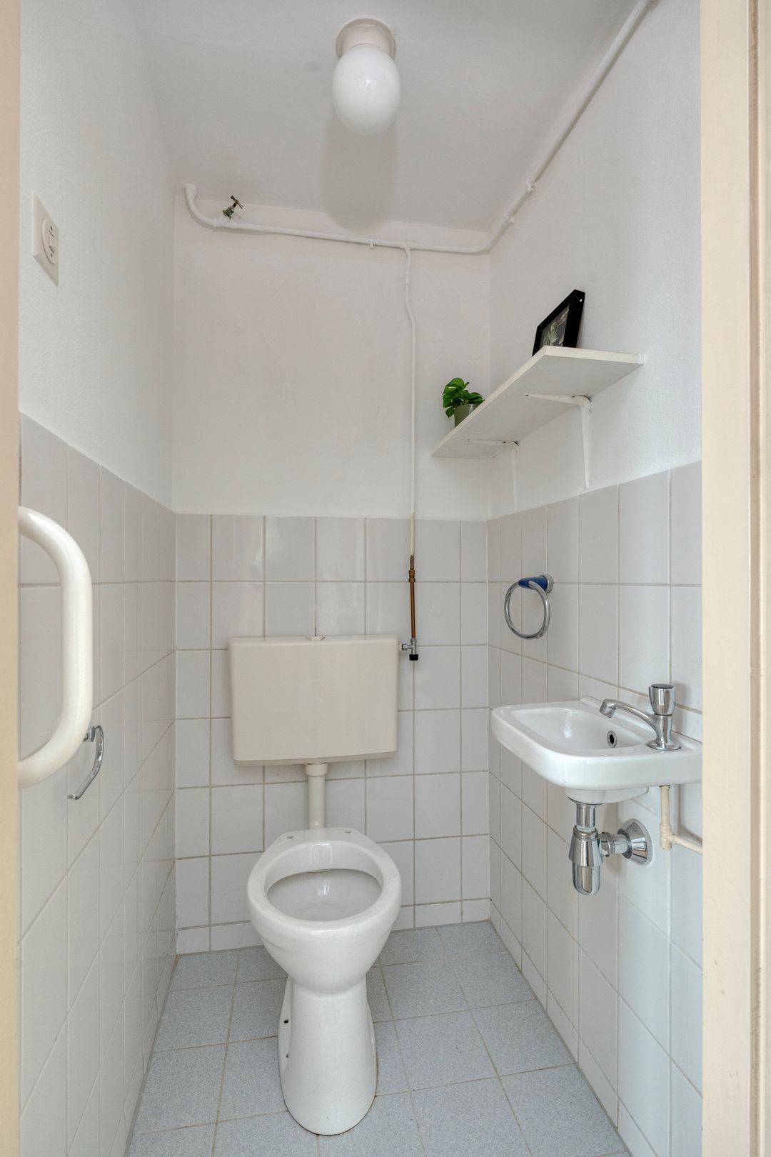 Foto 16 van Thomas Jeffersonlaan 517