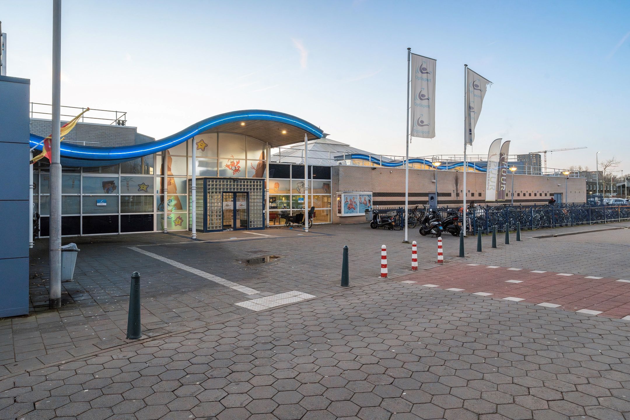 Foto 21 van Thomas Jeffersonlaan 517