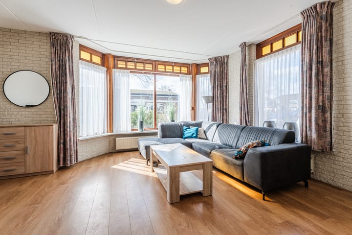 Foto 2 van Grotestraat 9-A