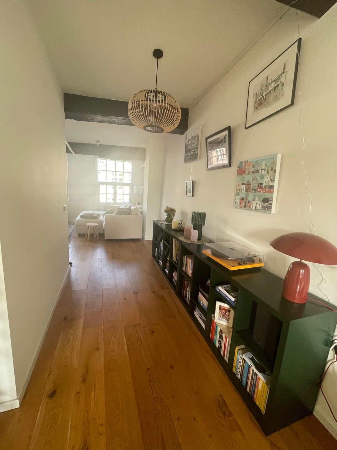 Foto 8 van Vismarkt 4-B